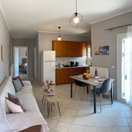 Violet Apartment Kanálion Zewnętrze zdjęcie