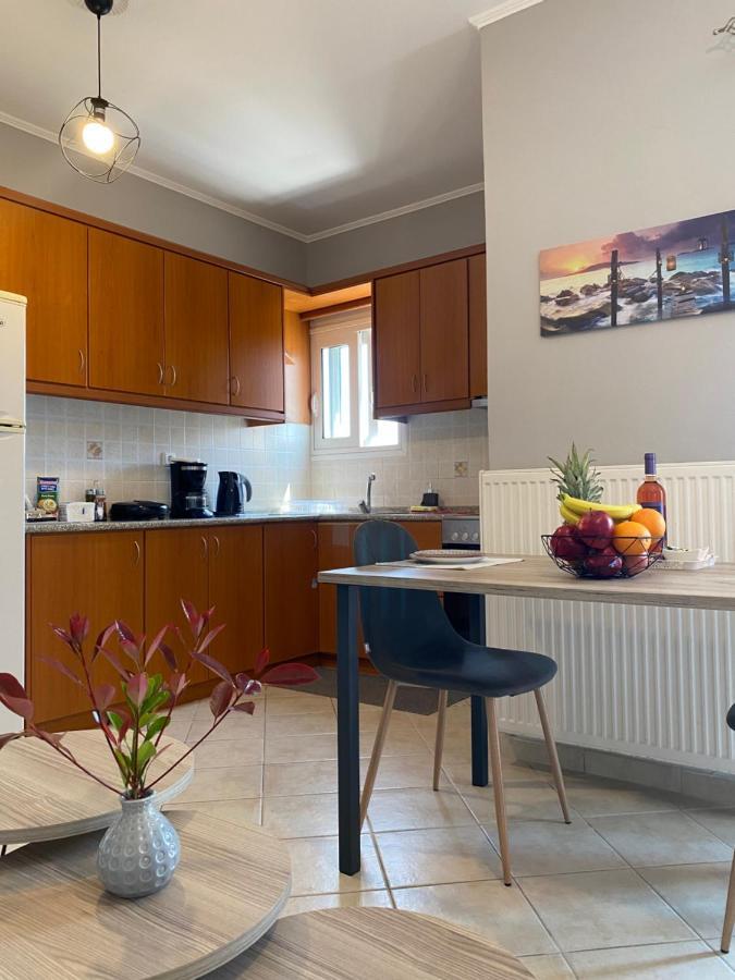 Violet Apartment Kanálion Zewnętrze zdjęcie