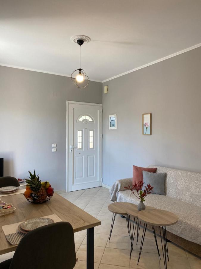 Violet Apartment Kanálion Zewnętrze zdjęcie