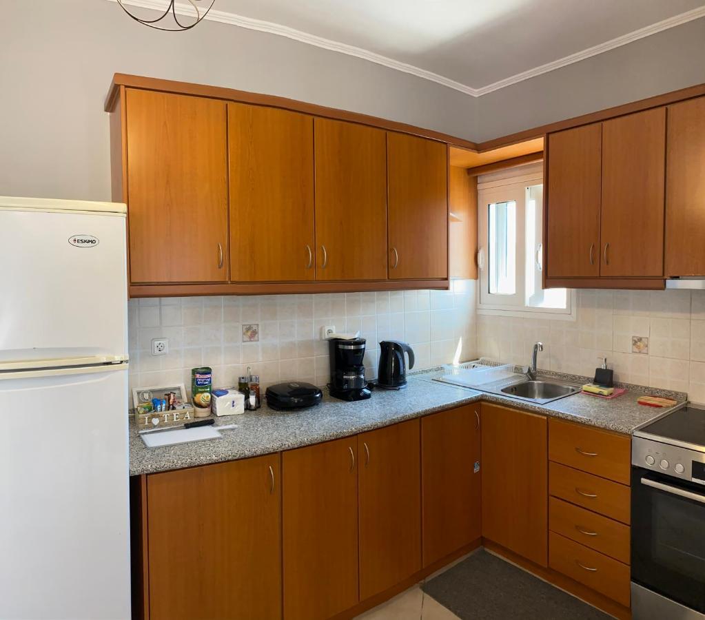 Violet Apartment Kanálion Zewnętrze zdjęcie