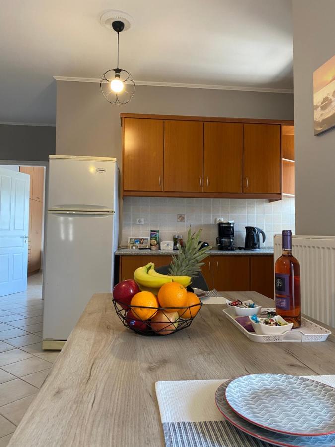 Violet Apartment Kanálion Zewnętrze zdjęcie
