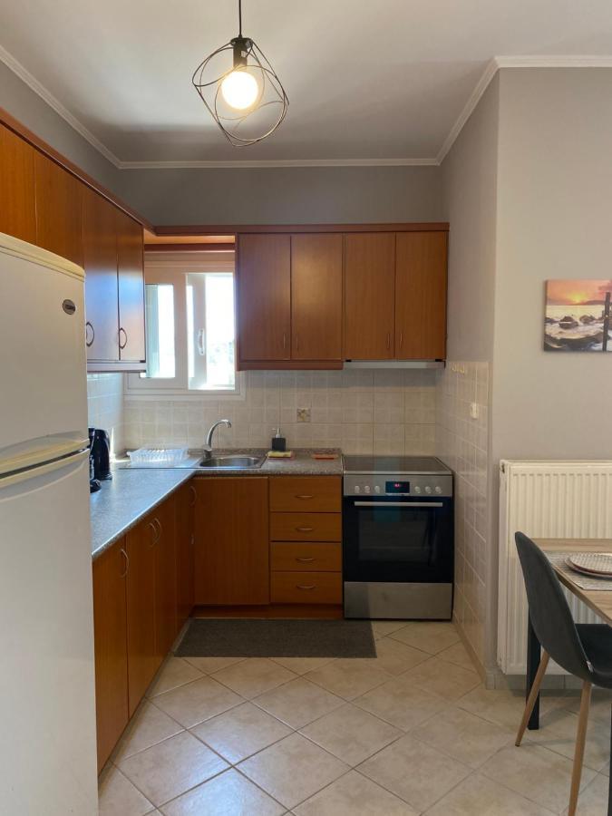 Violet Apartment Kanálion Zewnętrze zdjęcie