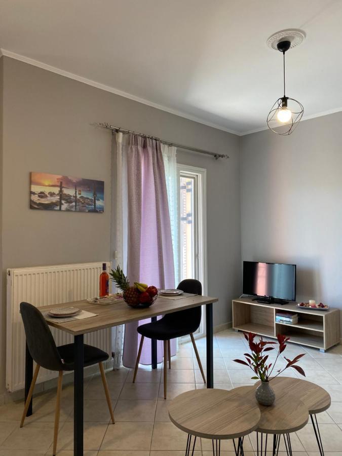 Violet Apartment Kanálion Zewnętrze zdjęcie