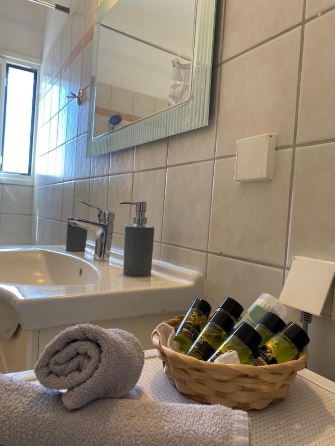 Violet Apartment Kanálion Zewnętrze zdjęcie