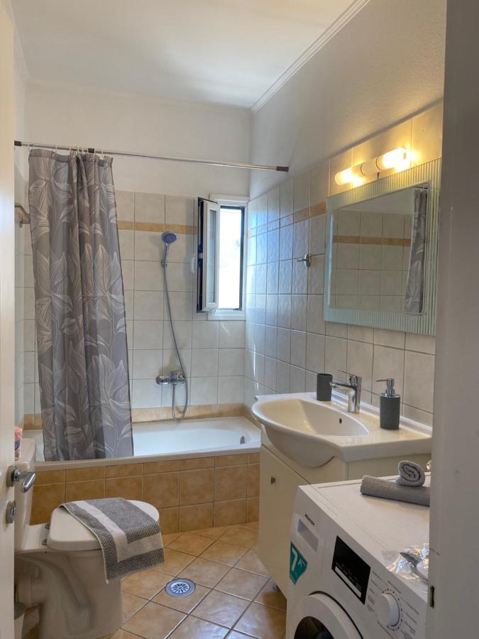 Violet Apartment Kanálion Zewnętrze zdjęcie