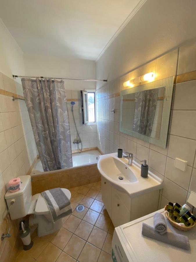 Violet Apartment Kanálion Zewnętrze zdjęcie