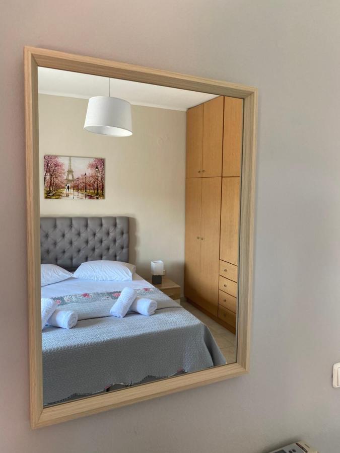Violet Apartment Kanálion Zewnętrze zdjęcie
