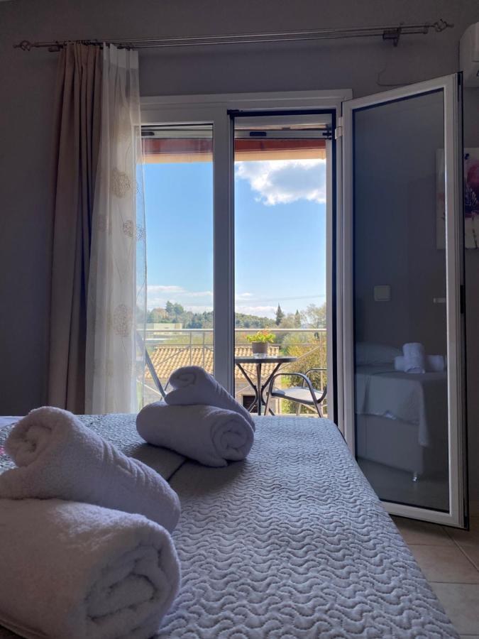 Violet Apartment Kanálion Zewnętrze zdjęcie