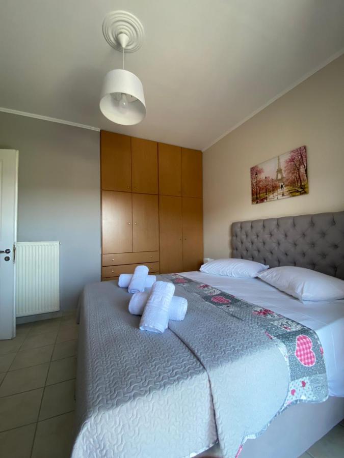 Violet Apartment Kanálion Zewnętrze zdjęcie