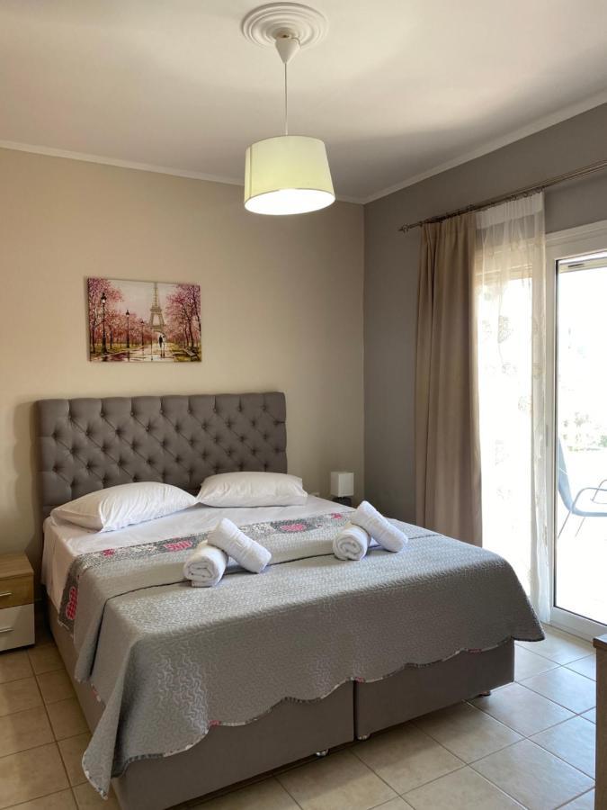 Violet Apartment Kanálion Zewnętrze zdjęcie