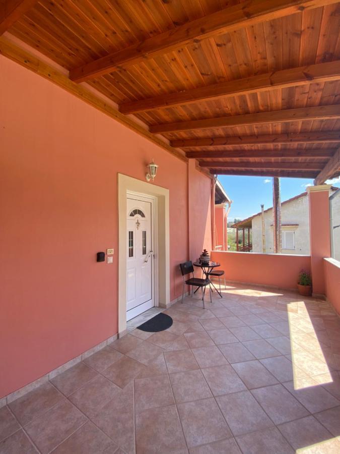 Violet Apartment Kanálion Zewnętrze zdjęcie