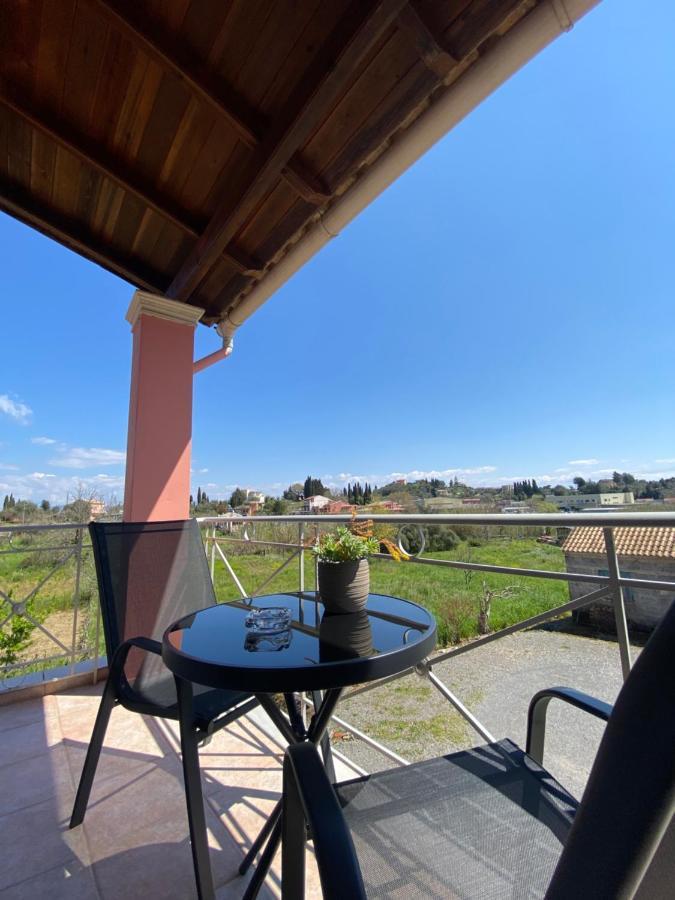 Violet Apartment Kanálion Zewnętrze zdjęcie