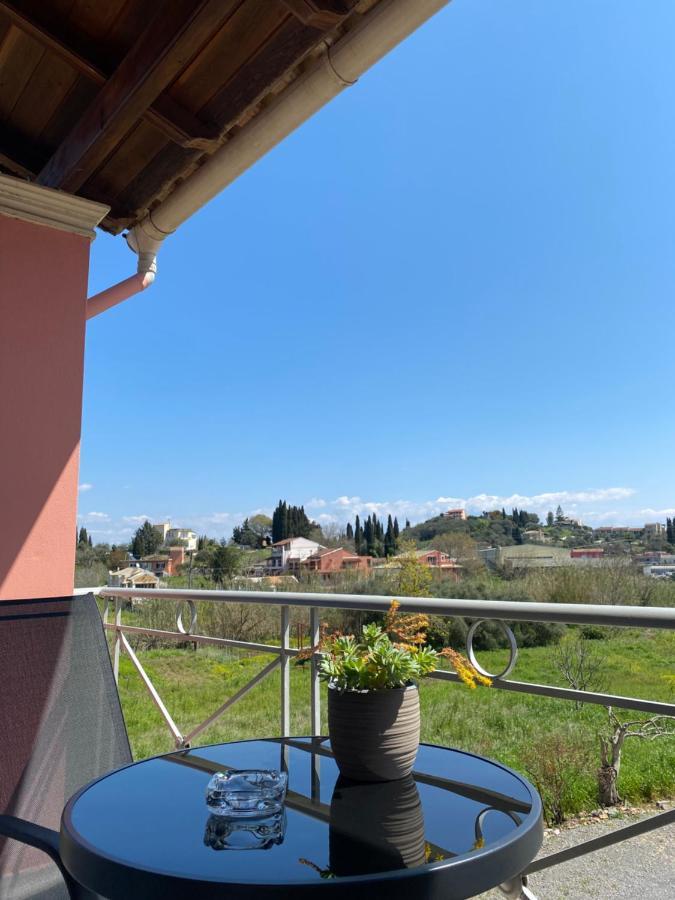 Violet Apartment Kanálion Zewnętrze zdjęcie